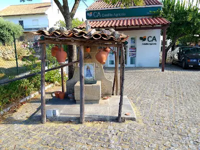 Farmácia Mosantina