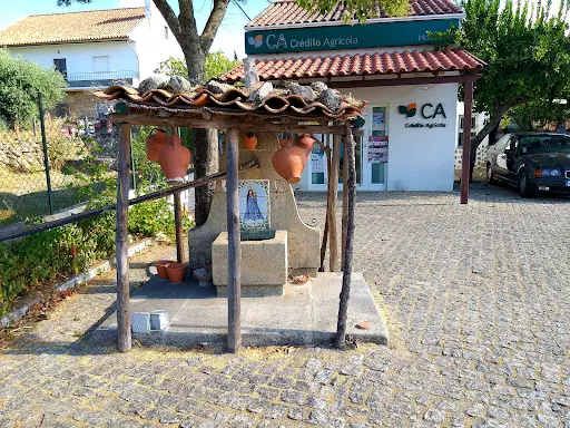 Farmácia Mosantina