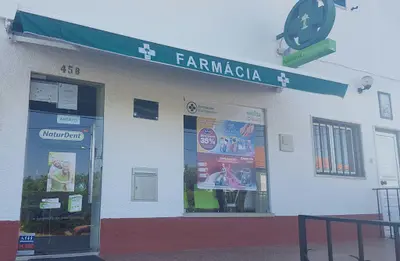 Farmácia Serrasqueiro Cabral