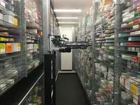 Farmácia Senos
