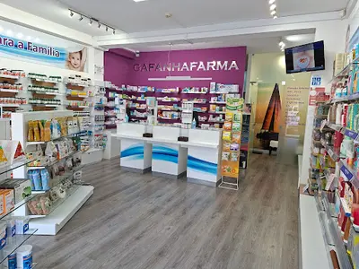 Farmácia Gafanhafarma