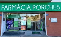 Farmácia Porches Villa