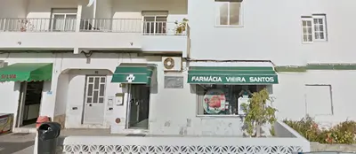 Farmácia Vieira Santos