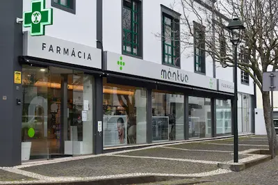Farmácia Mântua