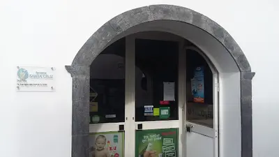 Farmácia Santa Cruz