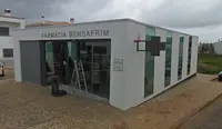 Farmacia Bensafrim