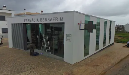 Farmacia Bensafrim