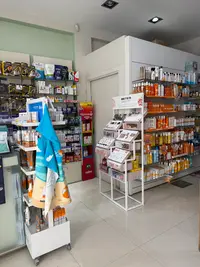 Farmácia Ribeiro Lopes