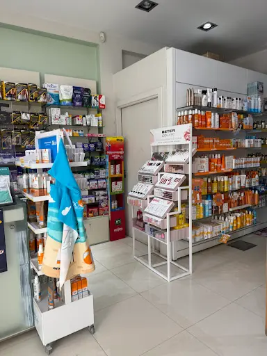 Farmácia Ribeiro Lopes