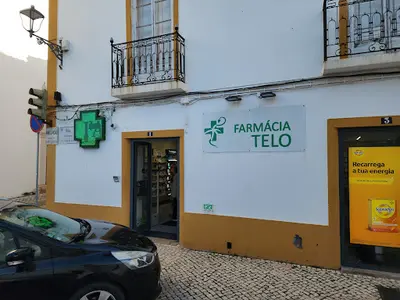 Farmácia Telo