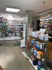 Farmácia Lajense