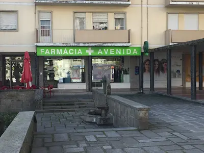 Farmácia Avenida