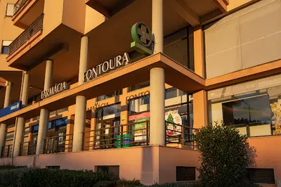 Farmácia Farmacia Fontoura