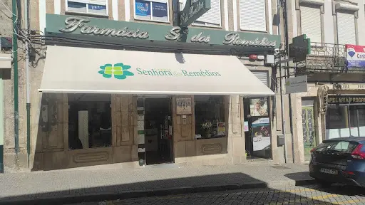 Farmácia Senhora Dos Remédios