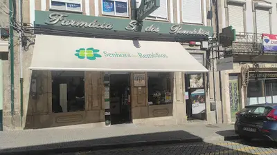 Farmácia Senhora Dos Remédios