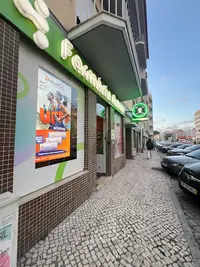 Farmácia Antunes