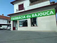 Farmácia Da Bajouca