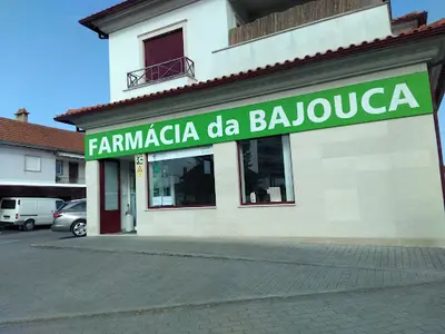 Farmácia Da Bajouca