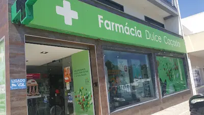 Farmácia Dulce Caçador Unipessoal Lda