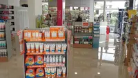 Farmácia Godinho Tomaz (marinheiros)