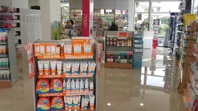 Farmácia Godinho Tomaz (marinheiros)