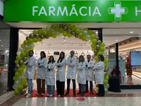 Farmácia Higiene
