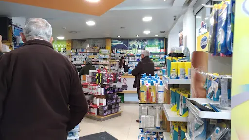 Farmacia Lis