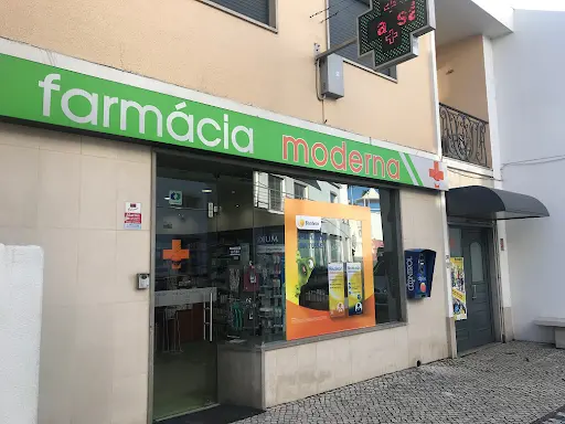 Farmácia Moderna