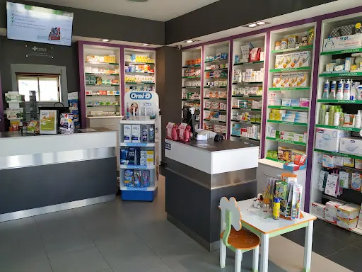 Farmácia Santa Margarida