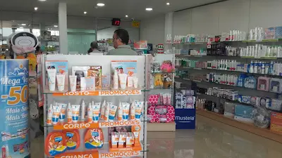 Farmácia Tomaz