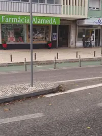 Farmácia Alameda