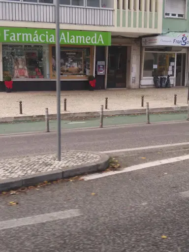 Farmácia Alameda