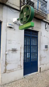 Farmácia Alfama