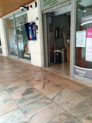 Farmácia Alta de Lisboa