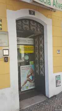 Farmácia Alves de Carvalho