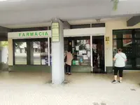 Farmácia Antunes Rosas