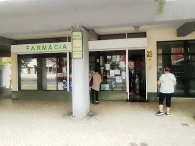 Farmácia Antunes Rosas