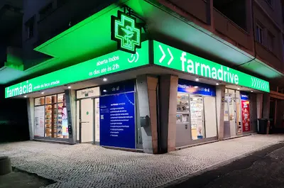 Farmácia Avenida Das Forças Armadas