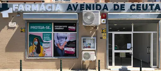 Farmácia Avenida de Ceuta