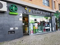 Farmácia Bela Vista