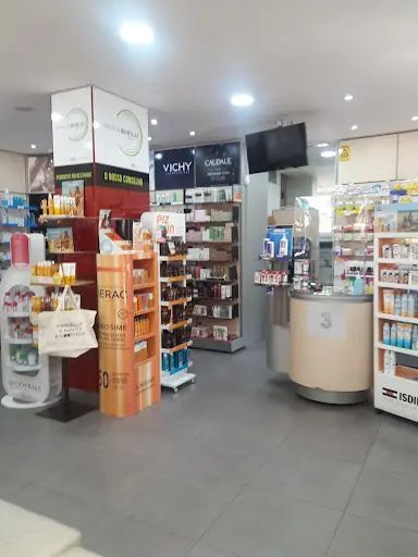 Farmácia Benfiluz