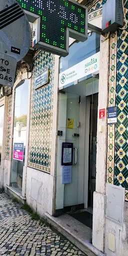 Farmácia Branquinho