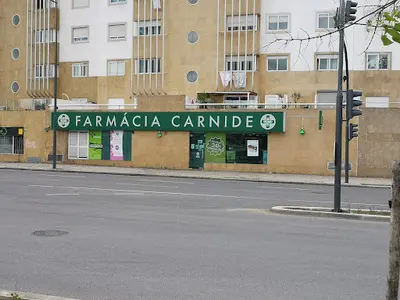 Farmácia Carnide