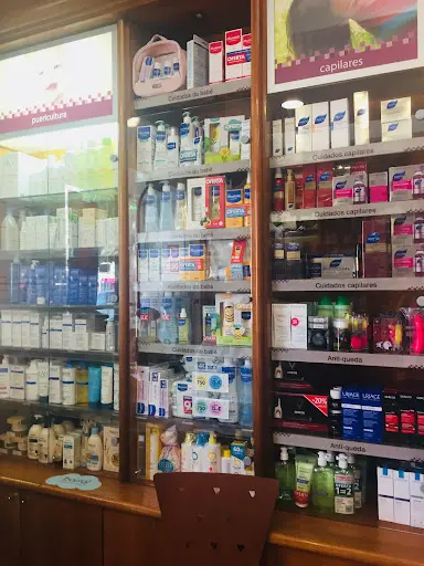 Farmácia Cartaxo - Bairro Da Saúde
