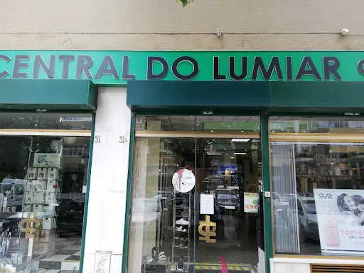 Farmácia Central Do Lumiar Lda