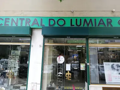 Farmácia Central Do Lumiar Lda