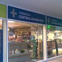 Farmácia Central Do Restelo