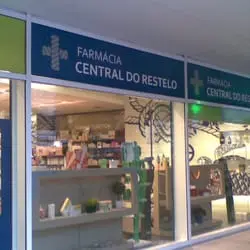 Farmácia Central Do Restelo