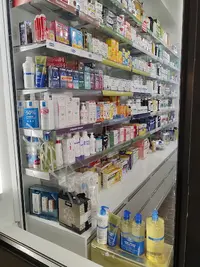Farmácia Colonial