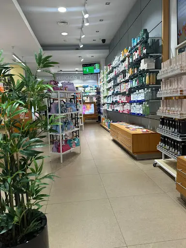 Farmácia Conceição